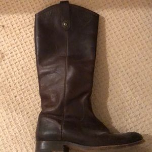 Frye Boots